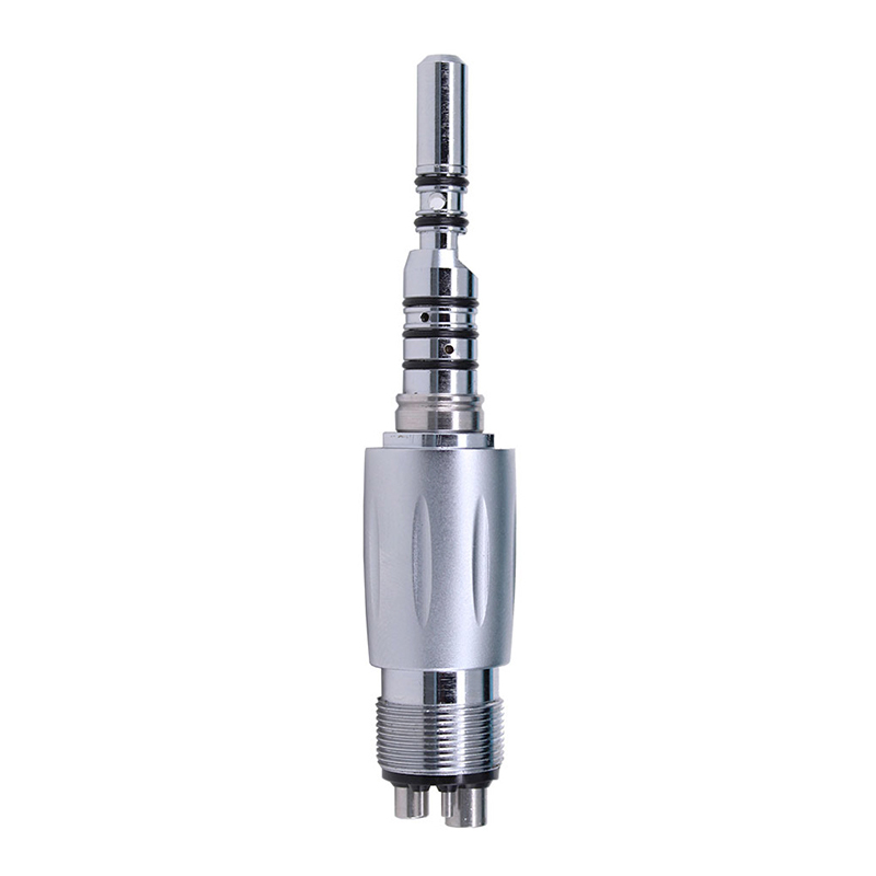 <strong><font color='#0997F7'>KAVO Type Quick Coupling M3-KC-M4</font></strong>